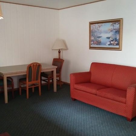 Olympia Inn Eksteriør billede