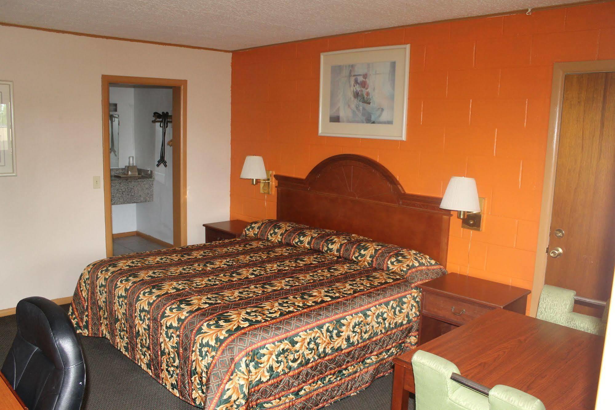 Olympia Inn Eksteriør billede